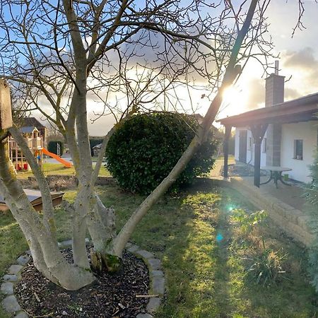 Schicke Wohnung Im Grunen Dreiheide Εξωτερικό φωτογραφία